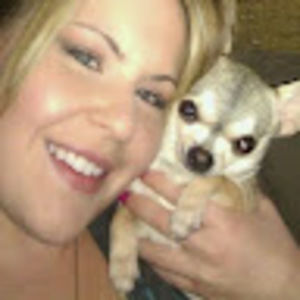 Meet your Posher, Erika